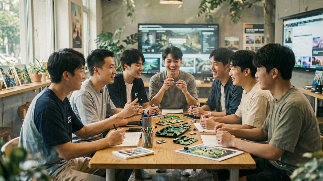 九游玩家社区